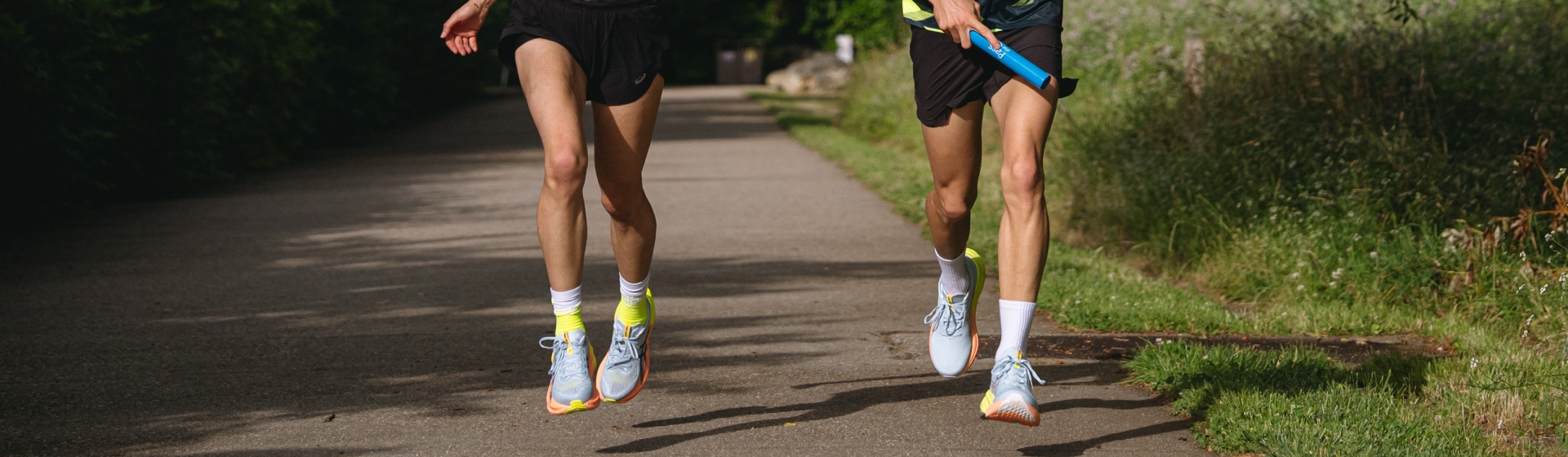 ASICS GEL-KAYANO PARIS - Най-стабилното, удобно усещане досега